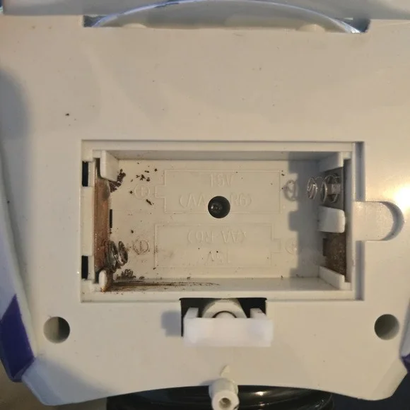 TOY STORY Ultimate Talking Action Figure BUZZ LIGHTYEAR 1995 First Edition W Box